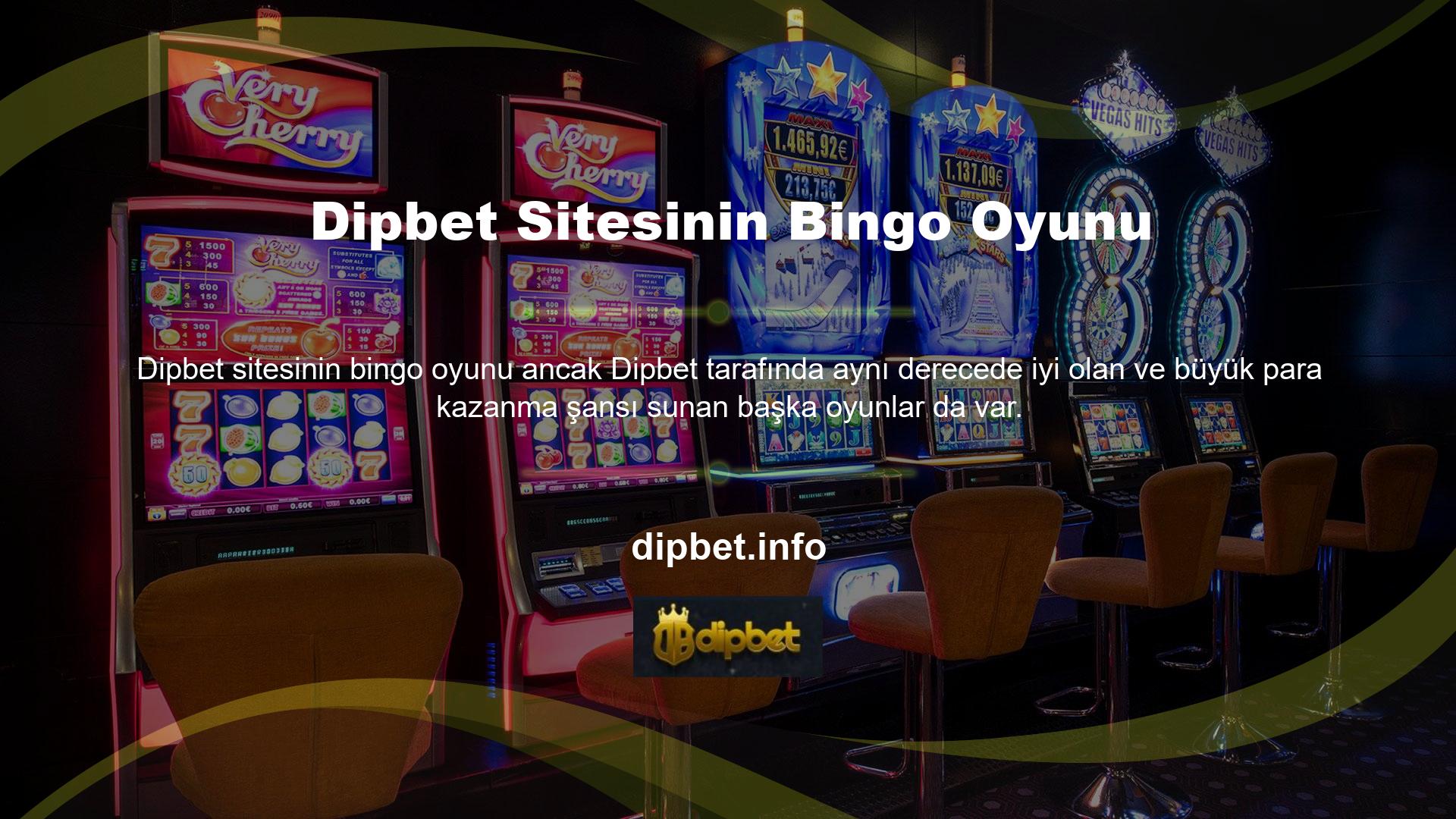 Dipbet, blackjack, rulet, poker, bakara, video slotları ve çeşitli casino oyunlarının yanı sıra başka oyun seçenekleri de sunuyorDipbet Mobil Blackjack OyunuDipbet web sitesi, mobil cihazınızda casino oyunlarının keyfini çıkarmanıza olanak tanıyan harika bir özellik sunuyor